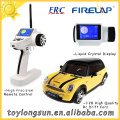 1: 28 RC Car Kids Games Toy Cars Iw04m with Radio Remote Control